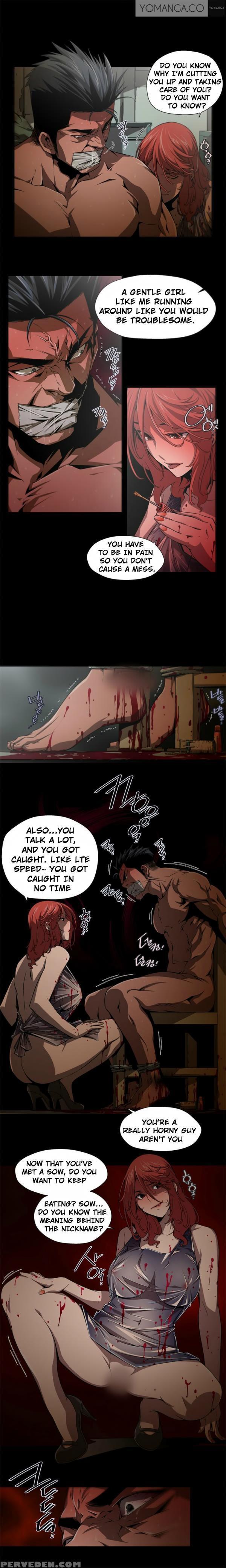 [seupakeu] Sow Ch.0-15 (english) (yomanga) 1