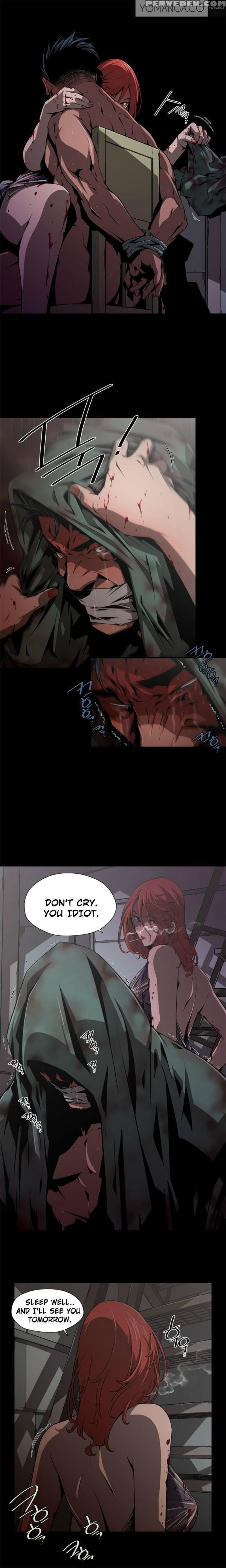 [seupakeu] Sow Ch.0-15 (english) (yomanga) 1
