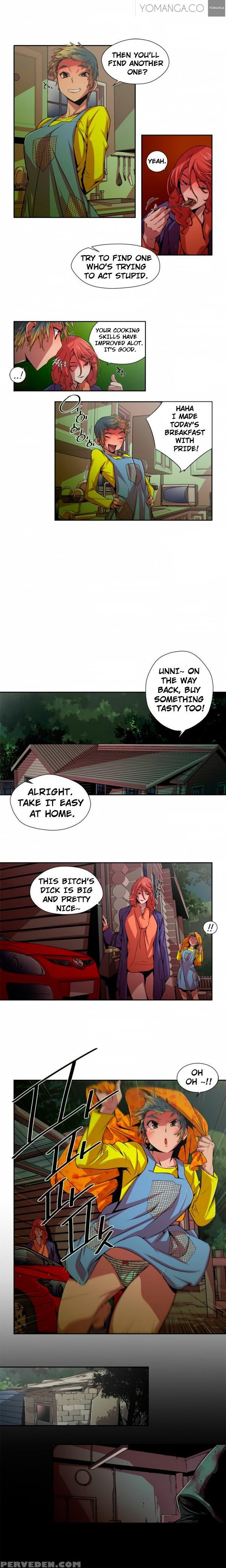 [seupakeu] Sow Ch.0-15 (english) (yomanga) 1