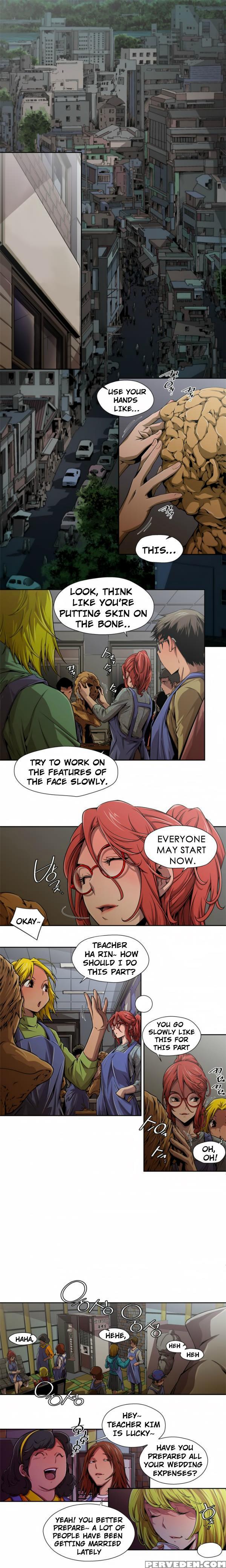 [seupakeu] Sow Ch.0-15 (english) (yomanga) 1