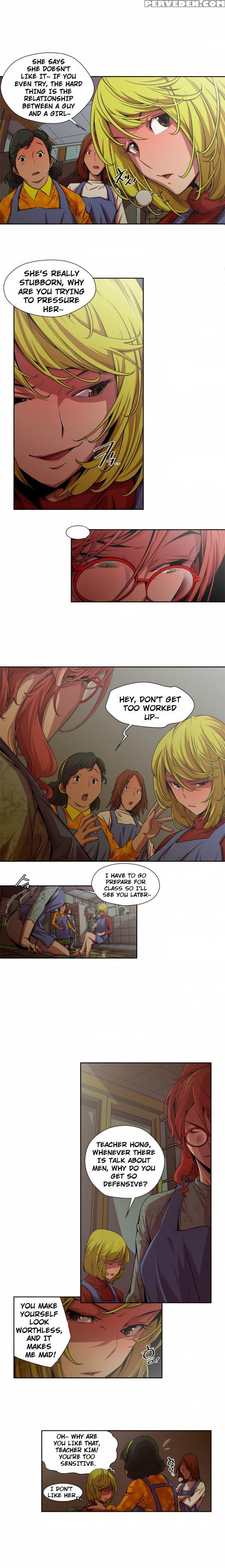 [seupakeu] Sow Ch.0-15 (english) (yomanga) 1
