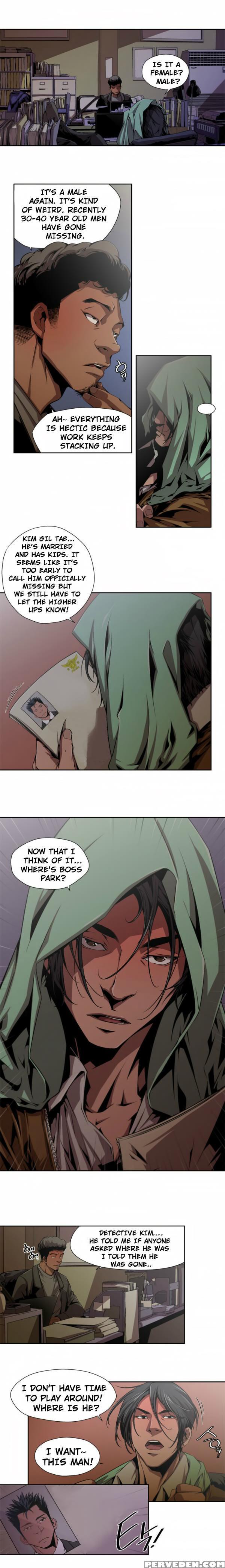 [seupakeu] Sow Ch.0-15 (english) (yomanga) 1