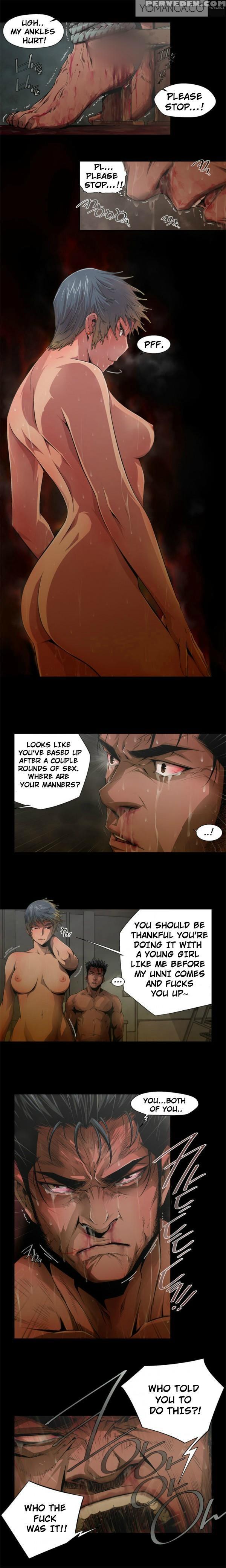 [seupakeu] Sow Ch.0-15 (english) (yomanga) 1
