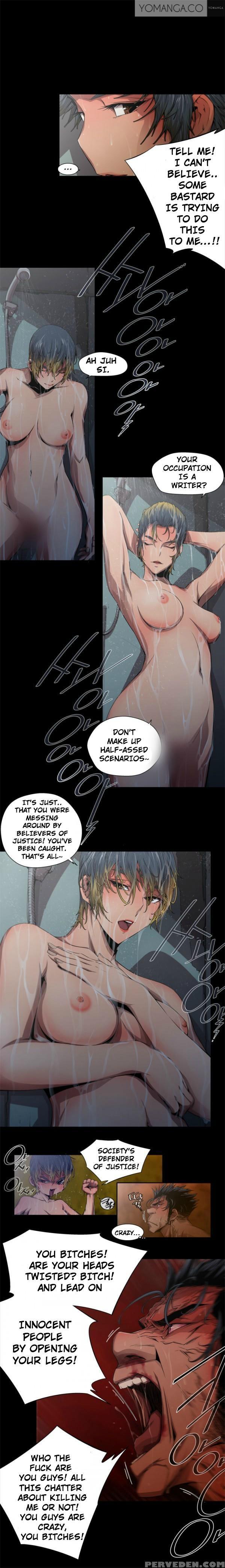[seupakeu] Sow Ch.0-15 (english) (yomanga) 1