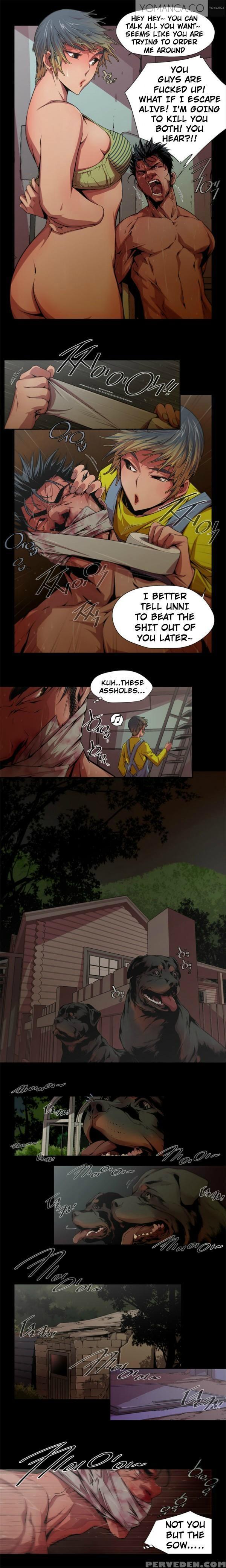 [seupakeu] Sow Ch.0-15 (english) (yomanga) 1