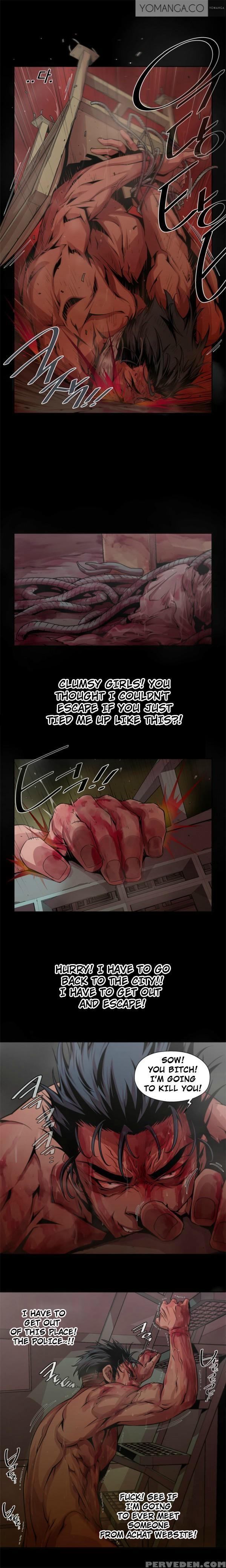 [seupakeu] Sow Ch.0-15 (english) (yomanga) 1