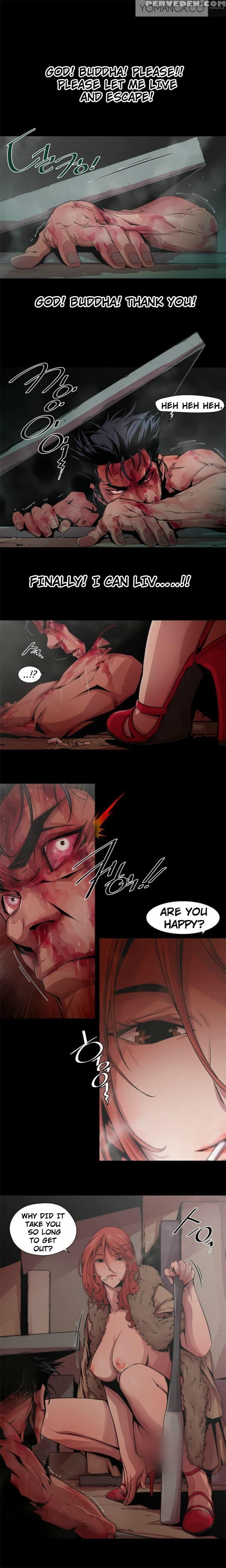 [seupakeu] Sow Ch.0-15 (english) (yomanga) 1