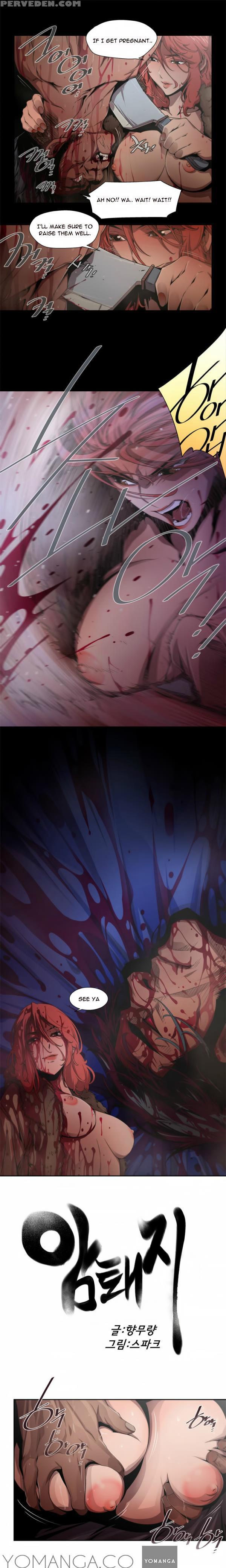 [seupakeu] Sow Ch.0-15 (english) (yomanga) 1