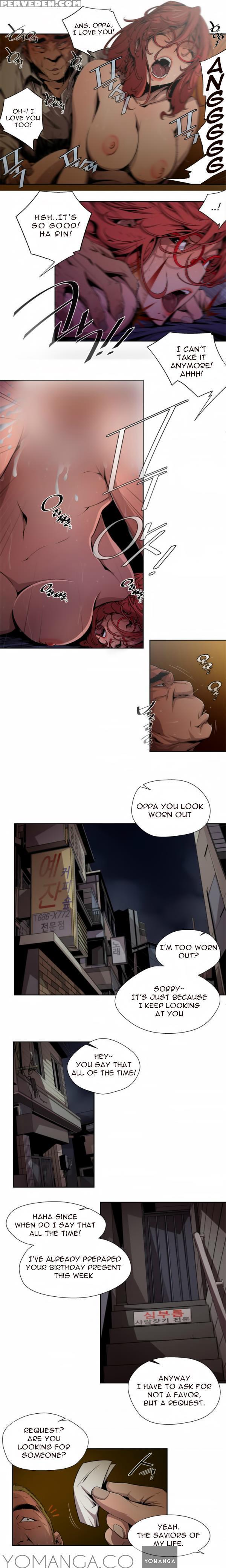 [seupakeu] Sow Ch.0-15 (english) (yomanga) 1