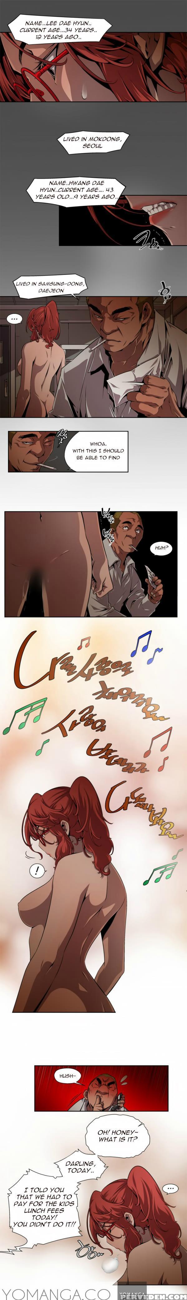 [seupakeu] Sow Ch.0-15 (english) (yomanga) 1