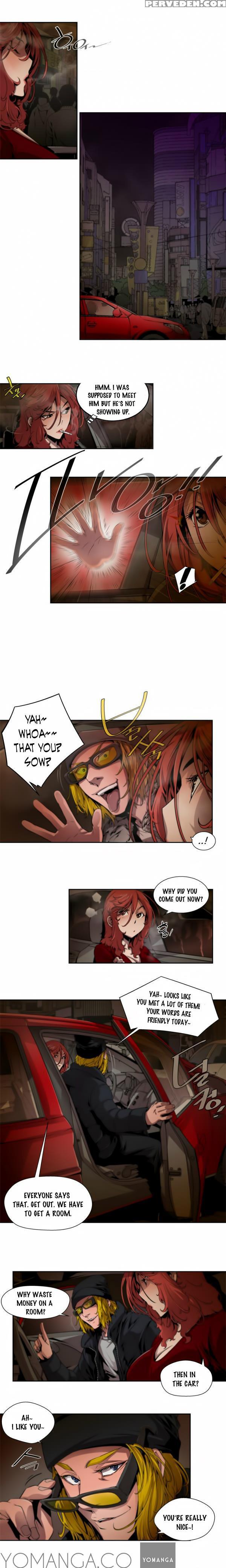 [seupakeu] Sow Ch.0-15 (english) (yomanga) 1