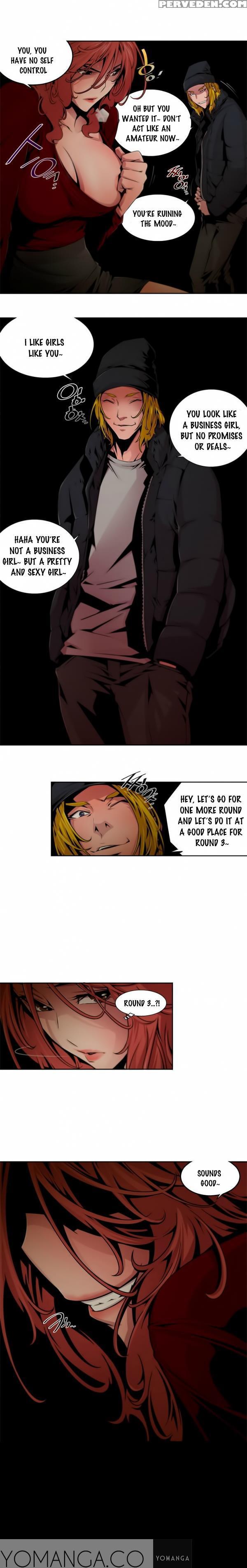 [seupakeu] Sow Ch.0-15 (english) (yomanga) 1