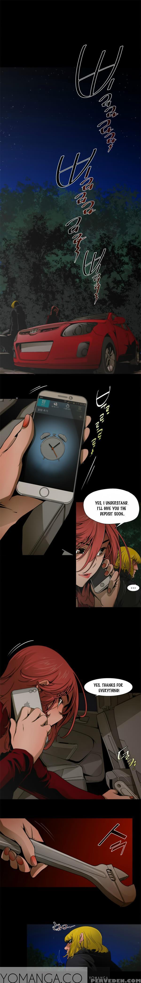 [seupakeu] Sow Ch.0-15 (english) (yomanga) 1