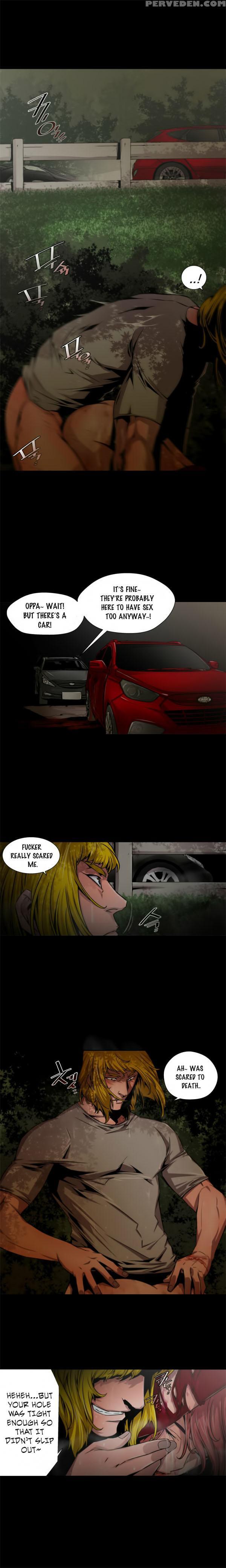[seupakeu] Sow Ch.0-15 (english) (yomanga) 1