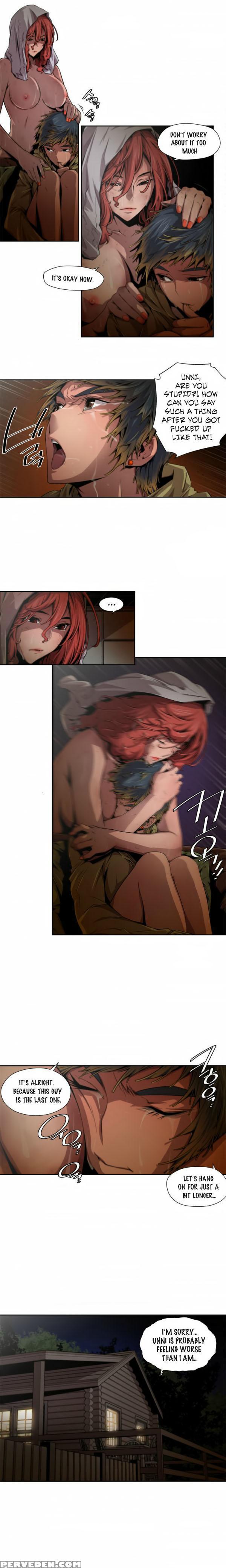[seupakeu] Sow Ch.0-15 (english) (yomanga) 1