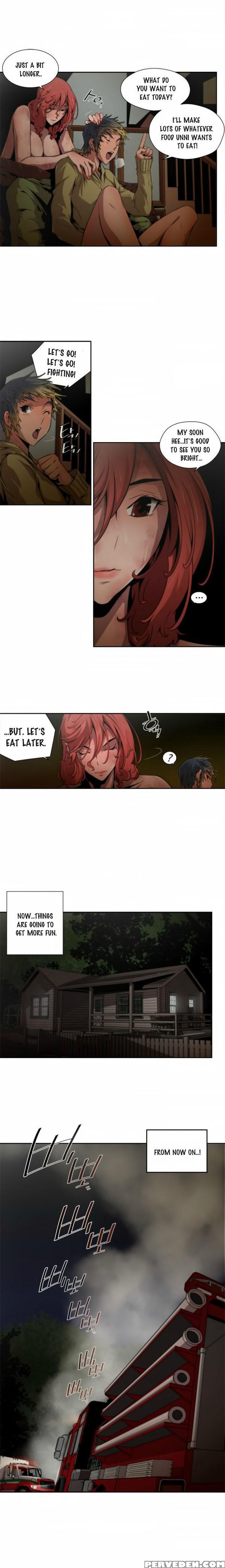 [seupakeu] Sow Ch.0-15 (english) (yomanga) 1