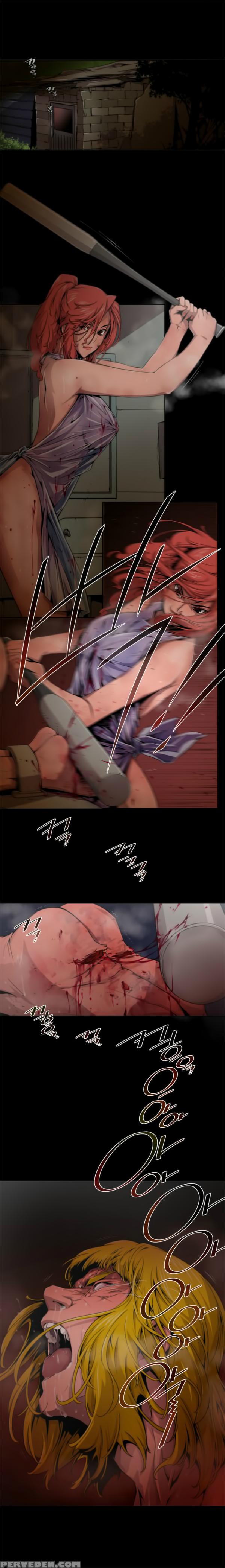 [seupakeu] Sow Ch.0-15 (english) (yomanga) 1