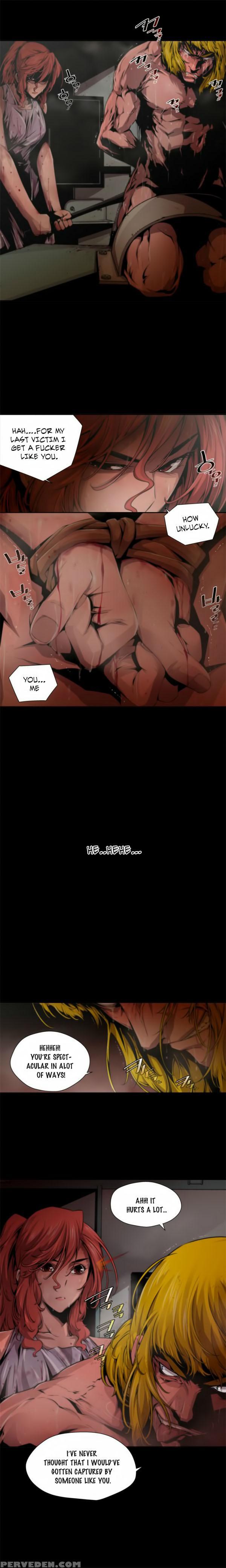 [seupakeu] Sow Ch.0-15 (english) (yomanga) 1