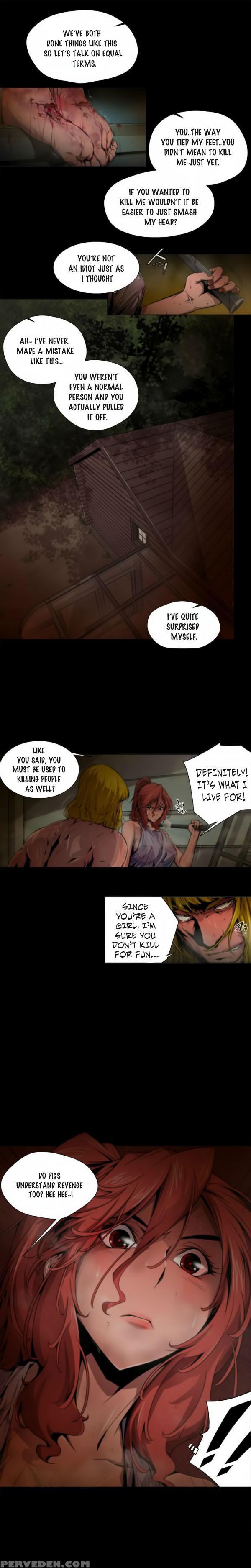 [seupakeu] Sow Ch.0-15 (english) (yomanga) 1