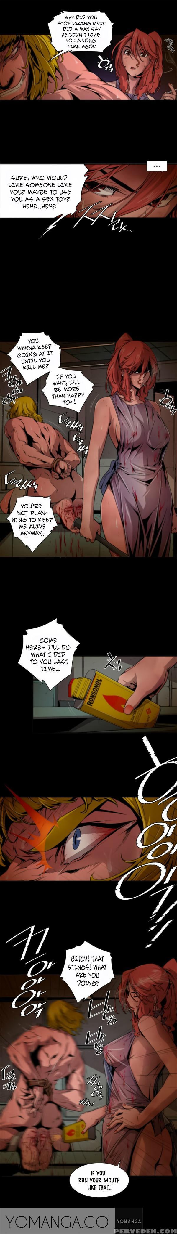 [seupakeu] Sow Ch.0-15 (english) (yomanga) 1