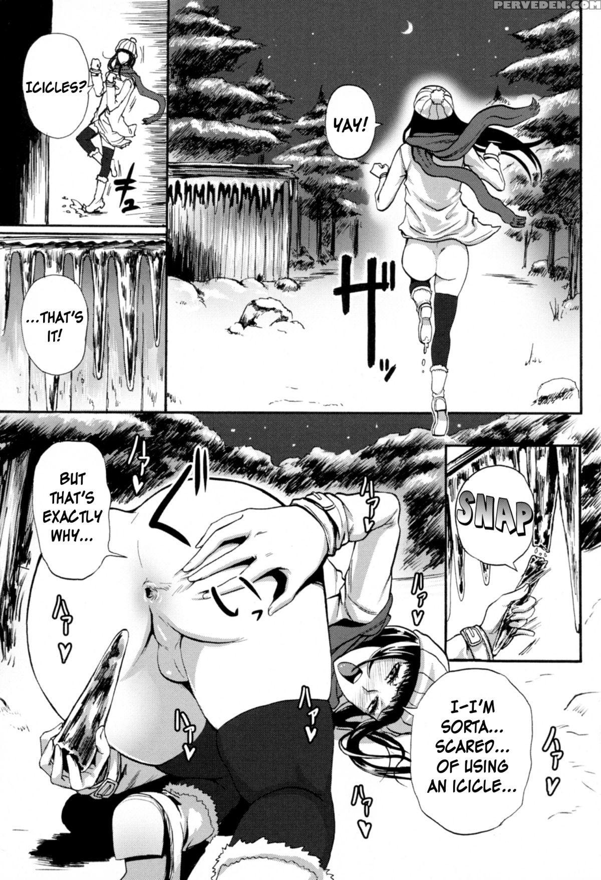 [sgk] Hitoriyogari No Yukigeshiki | Snowscape Of Self Pleasure (otokonoko Jidai Vol. 9) [english] [toks] 1