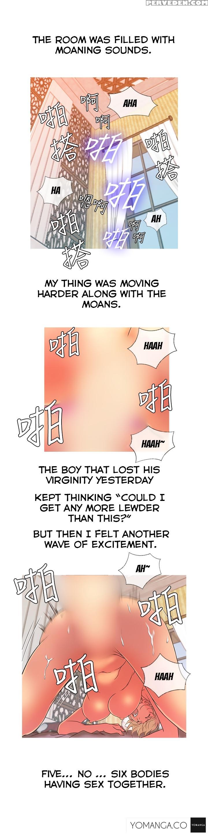 [shampoo] Heaven Ch.1-11 (english) (yomanga) (ongoing) 1