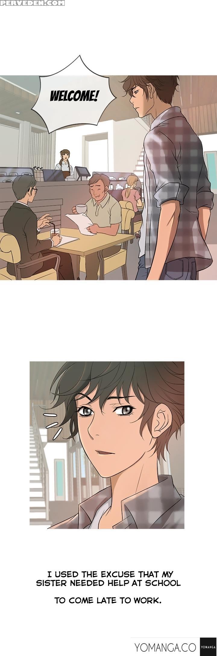 [shampoo] Heaven Ch.1-11 (english) (yomanga) (ongoing) 1