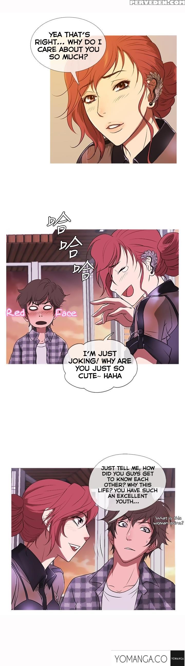 [shampoo] Heaven Ch.1-11 (english) (yomanga) (ongoing) 1