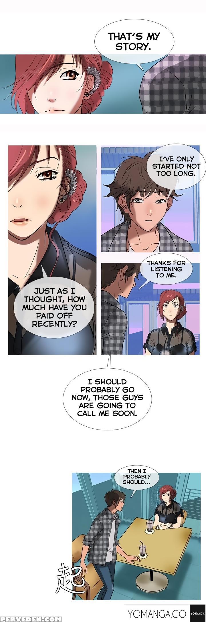 [shampoo] Heaven Ch.1-11 (english) (yomanga) (ongoing) 1