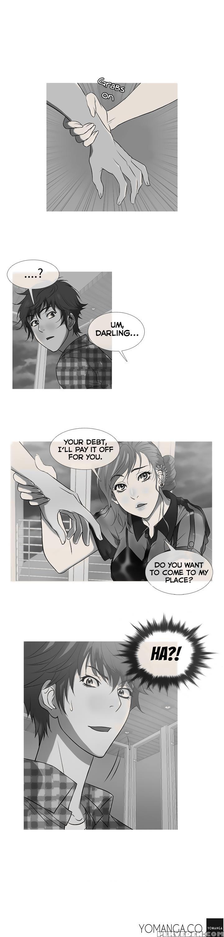 [shampoo] Heaven Ch.1-11 (english) (yomanga) (ongoing) 1