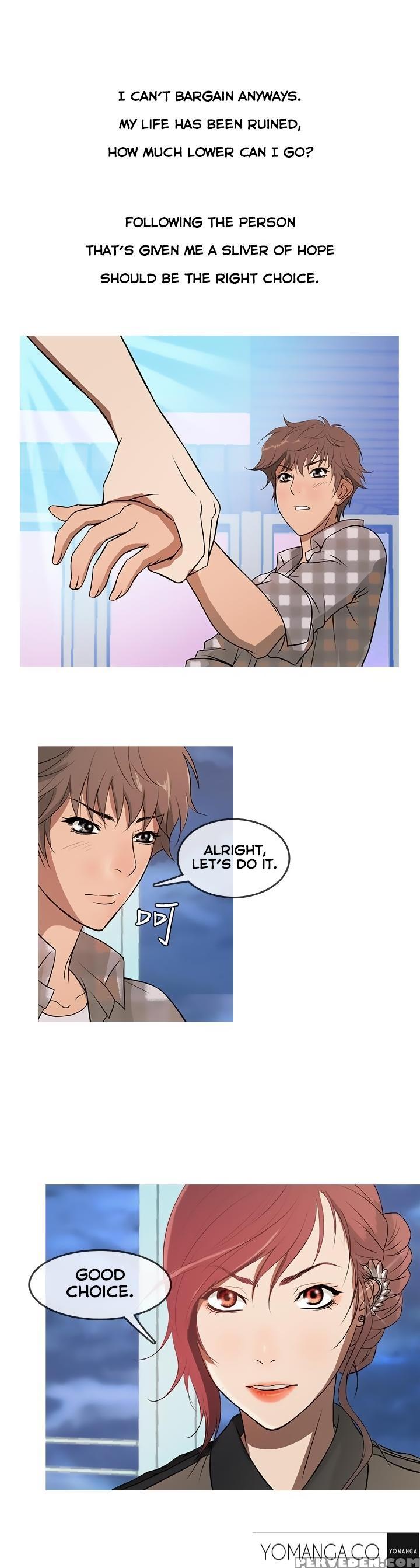 [shampoo] Heaven Ch.1-11 (english) (yomanga) (ongoing) 1
