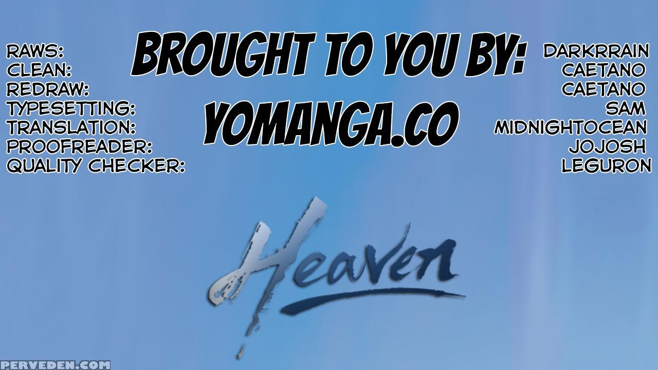 [shampoo] Heaven Ch.1-12 (english) (yomanga) (ongoing) 1