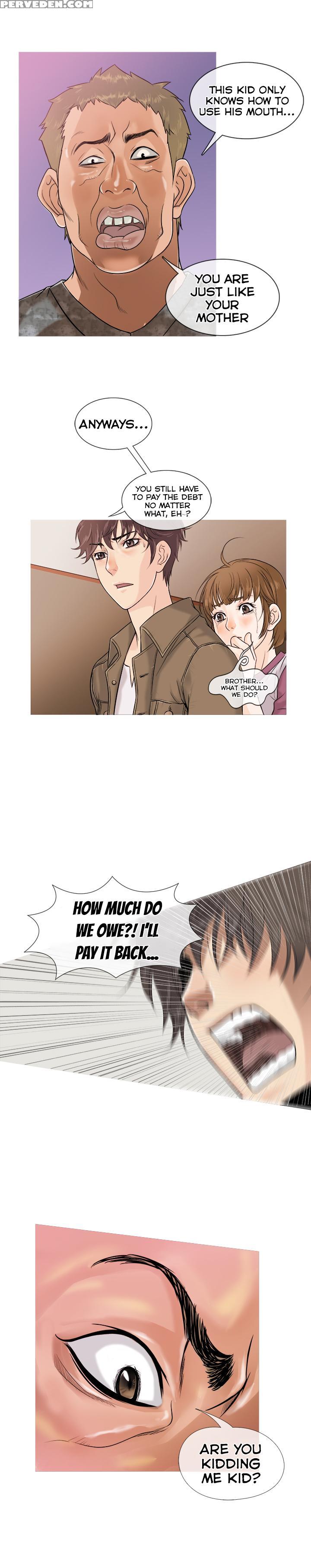 [shampoo] Heaven Ch.1-12 (english) (yomanga) (ongoing) 1