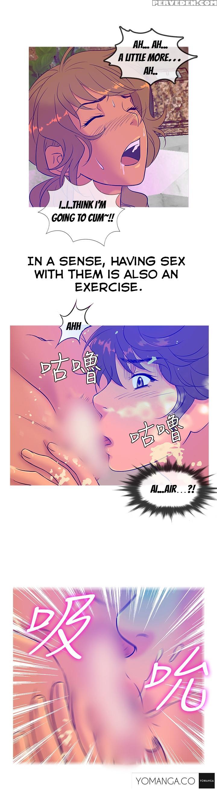 [shampoo] Heaven Ch.1-12 (english) (yomanga) (ongoing) 1