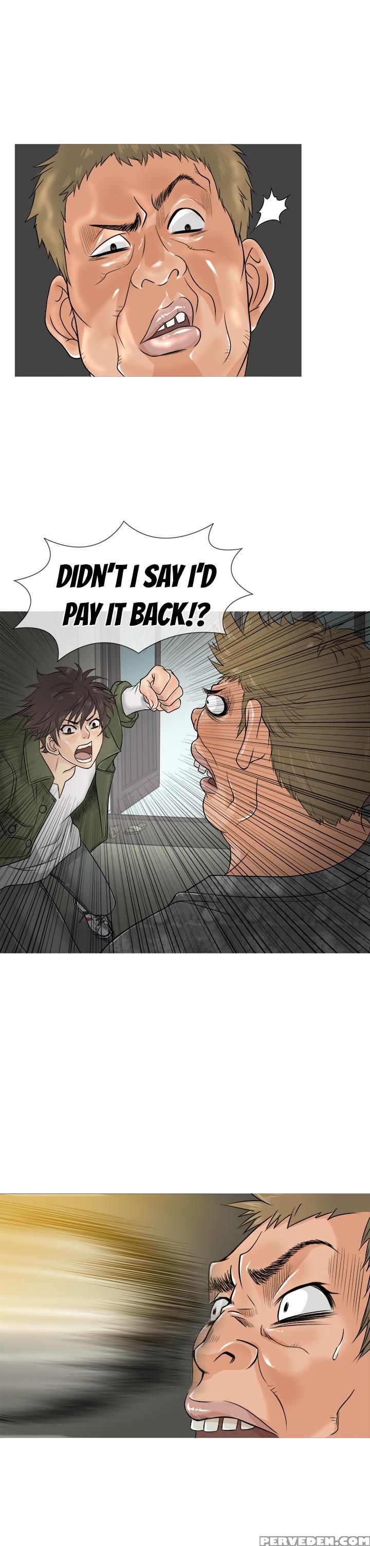 [shampoo] Heaven Ch.1-12 (english) (yomanga) (ongoing) 1
