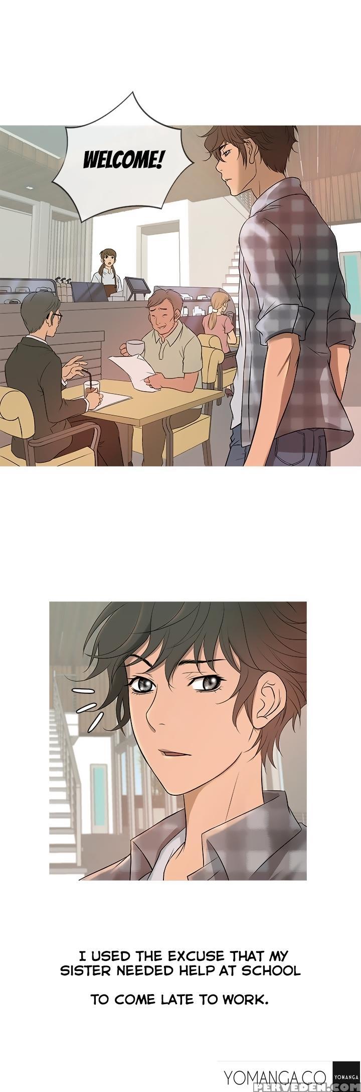 [shampoo] Heaven Ch.1-12 (english) (yomanga) (ongoing) 1