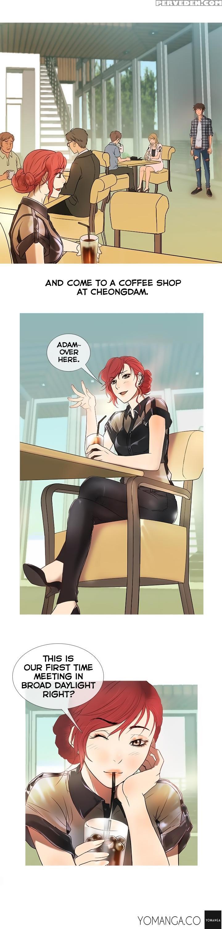 [shampoo] Heaven Ch.1-12 (english) (yomanga) (ongoing) 1