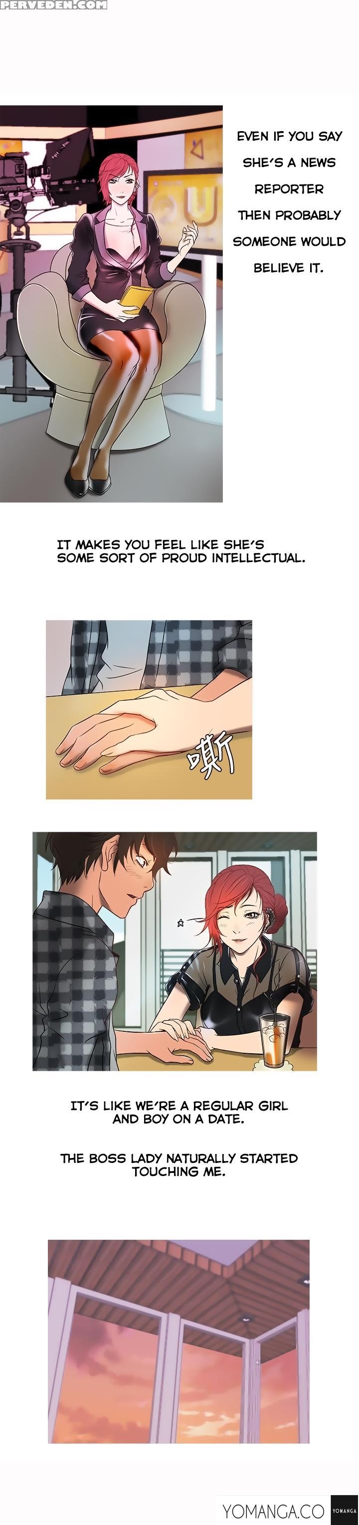 [shampoo] Heaven Ch.1-12 (english) (yomanga) (ongoing) 1