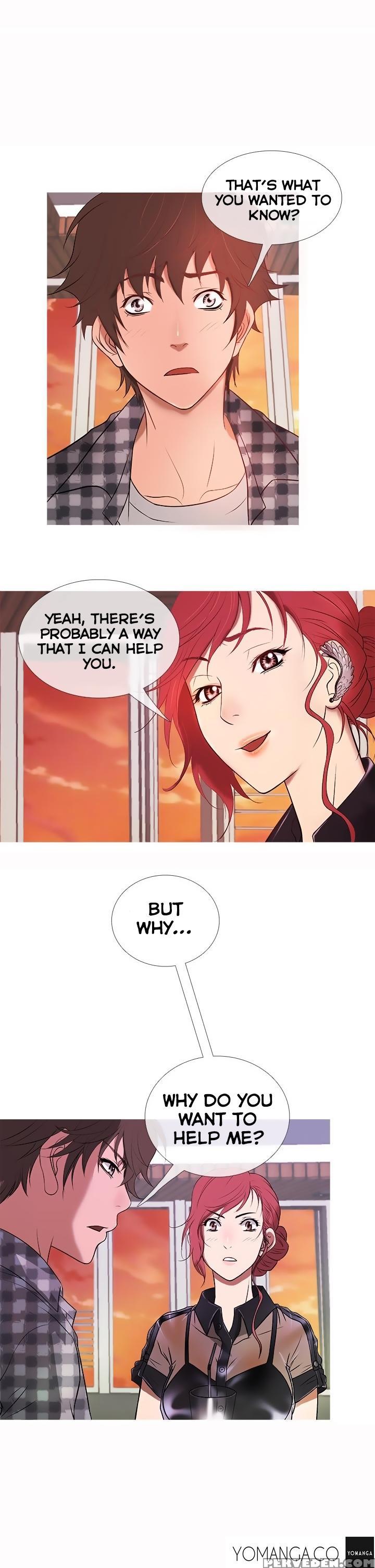 [shampoo] Heaven Ch.1-12 (english) (yomanga) (ongoing) 1