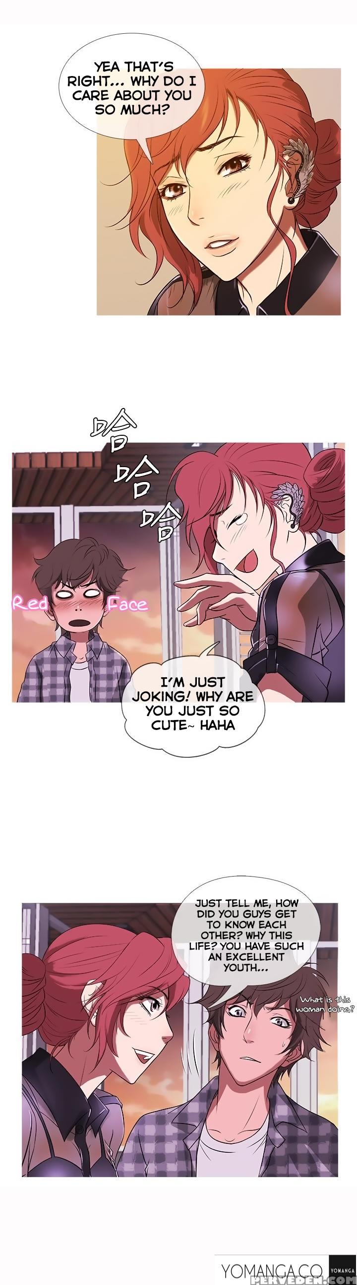 [shampoo] Heaven Ch.1-12 (english) (yomanga) (ongoing) 1