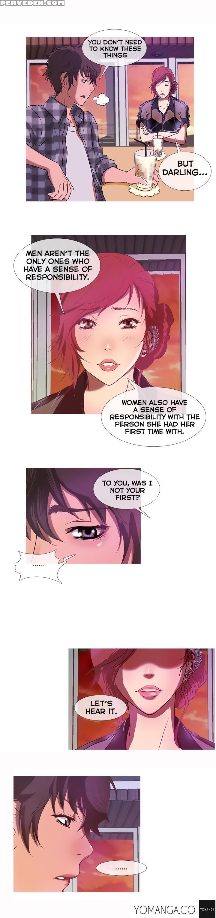 [shampoo] Heaven Ch.1-12 (english) (yomanga) (ongoing) 1