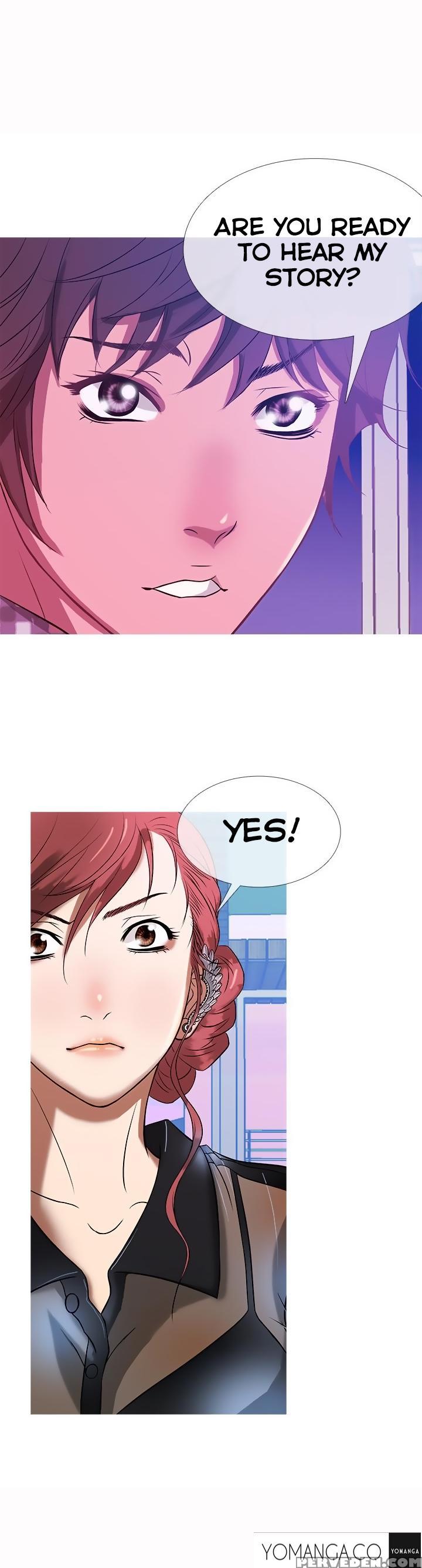 [shampoo] Heaven Ch.1-12 (english) (yomanga) (ongoing) 1