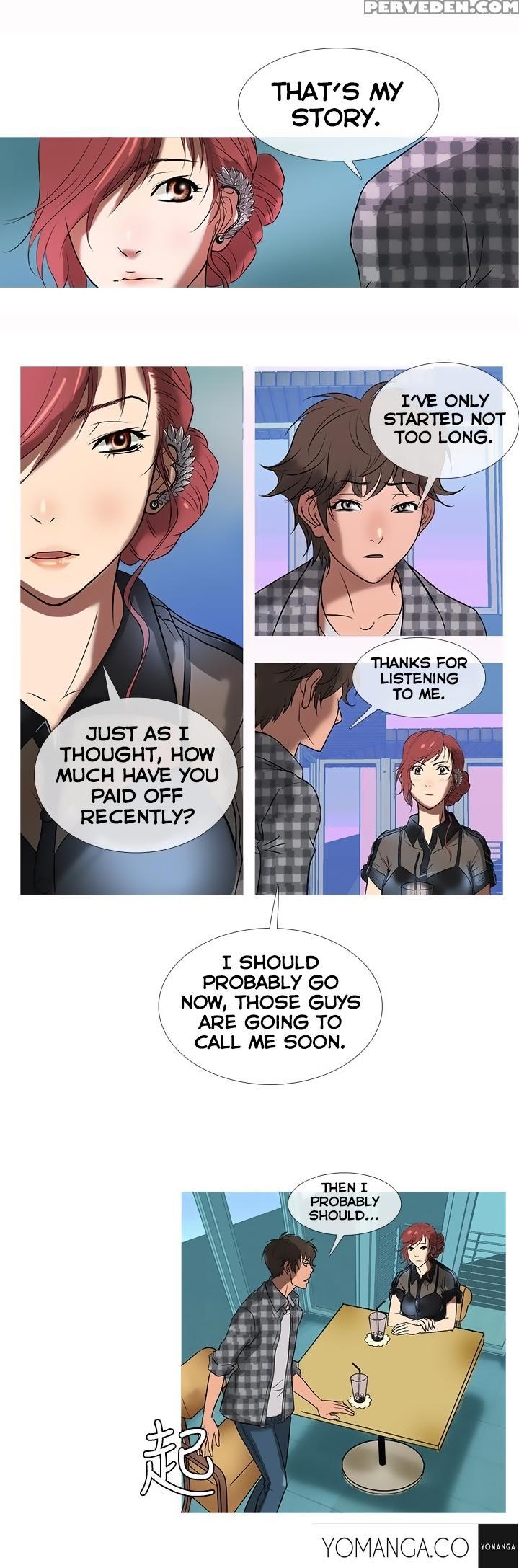 [shampoo] Heaven Ch.1-12 (english) (yomanga) (ongoing) 1