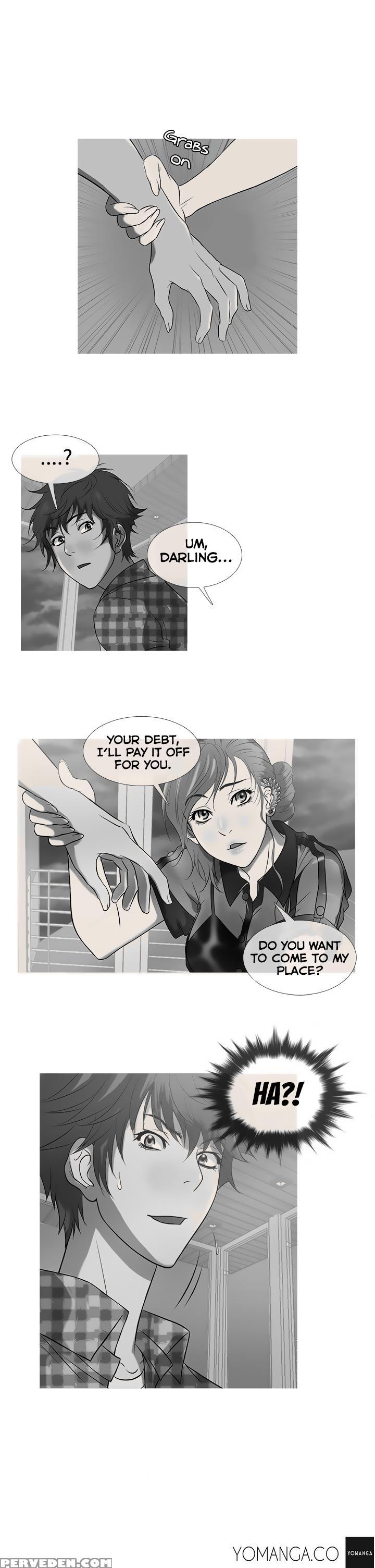 [shampoo] Heaven Ch.1-12 (english) (yomanga) (ongoing) 1