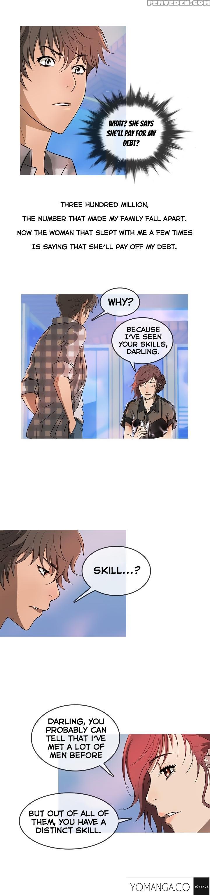 [shampoo] Heaven Ch.1-12 (english) (yomanga) (ongoing) 1