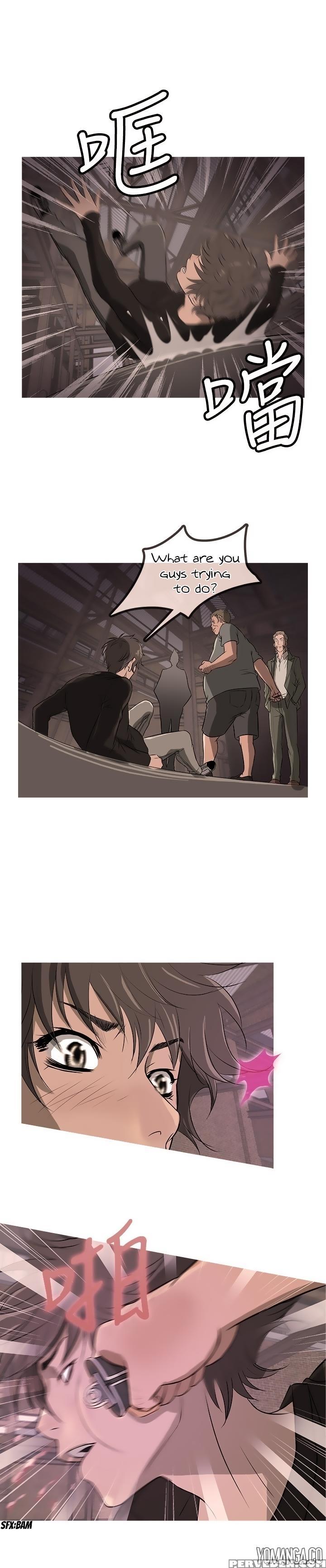 [shampoo] Heaven Ch.1-12 (english) (yomanga) (ongoing) 1