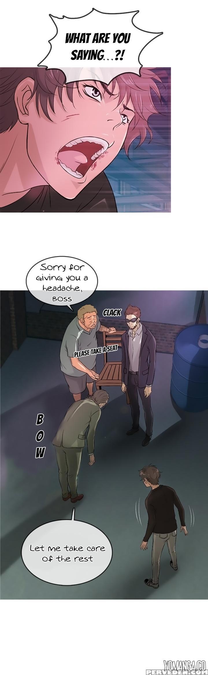 [shampoo] Heaven Ch.1-12 (english) (yomanga) (ongoing) 1