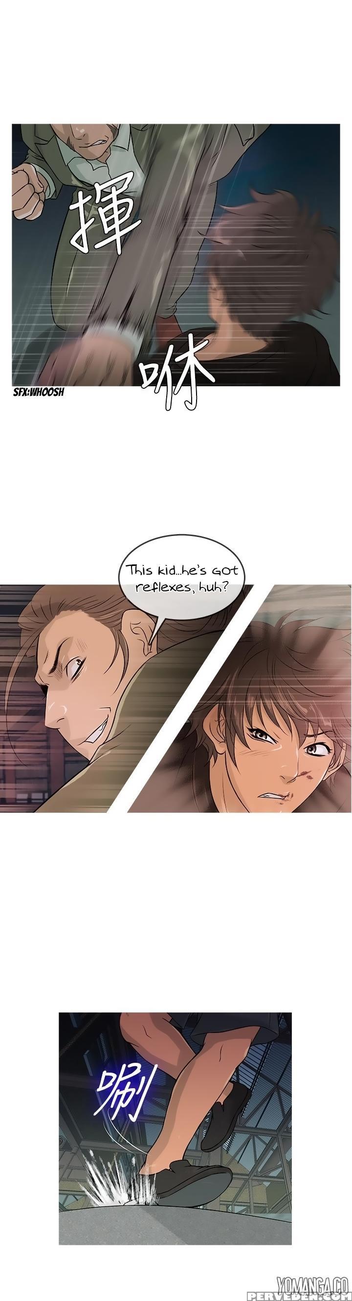 [shampoo] Heaven Ch.1-12 (english) (yomanga) (ongoing) 1