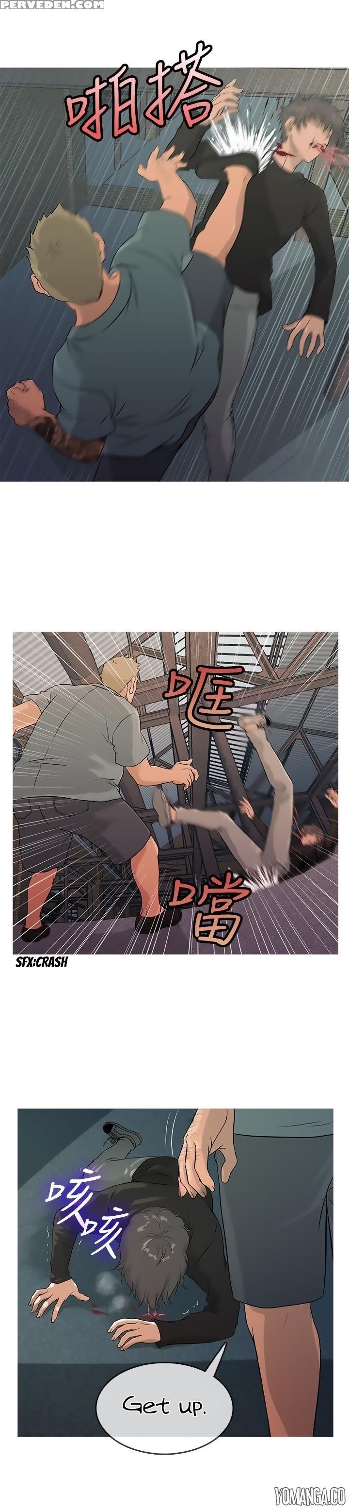 [shampoo] Heaven Ch.1-12 (english) (yomanga) (ongoing) 1