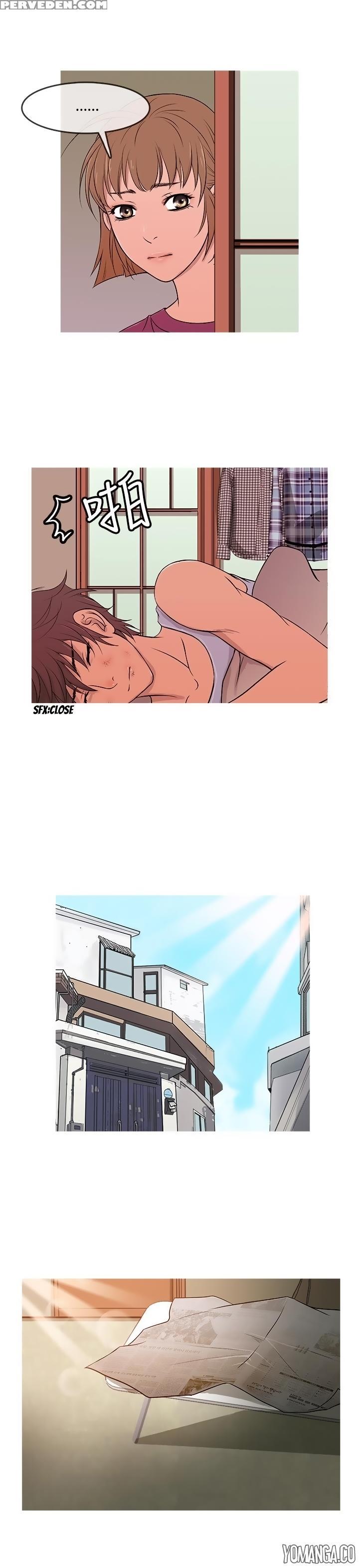 [shampoo] Heaven Ch.1-12 (english) (yomanga) (ongoing) 1